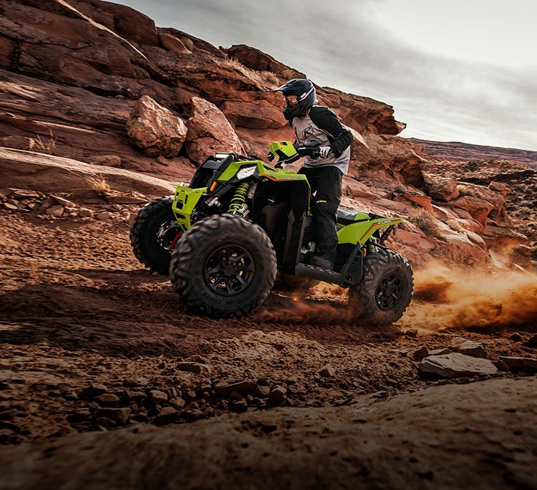 ORV Dealer - Polaris Distributeurs