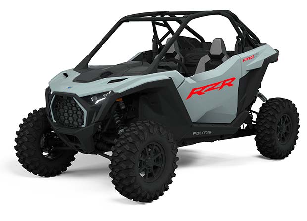 RZR Pro XP Sport